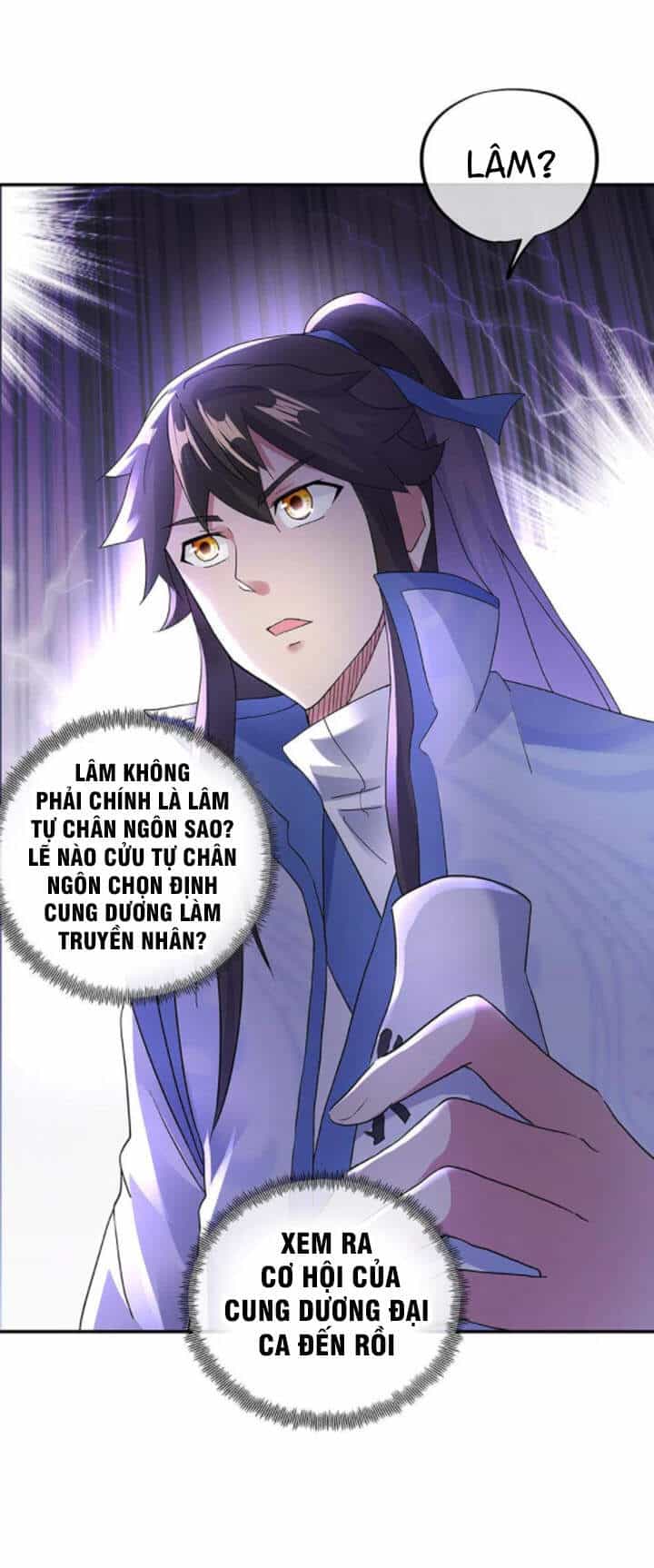 Chiến Hồn Tuyệt Thế - Chương 238 - ảnh 27