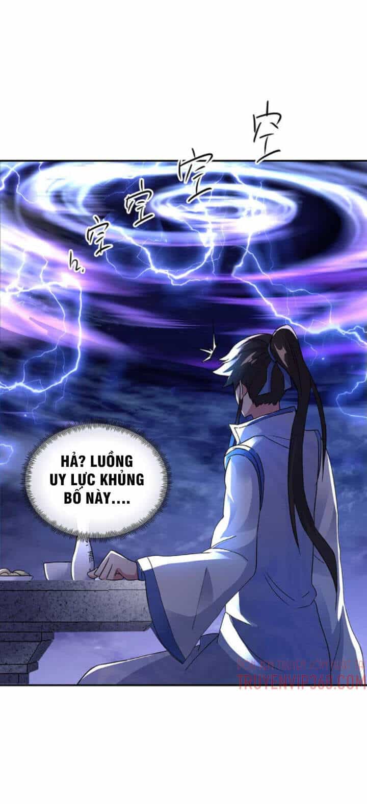 Chiến Hồn Tuyệt Thế - Chương 238 - ảnh 28