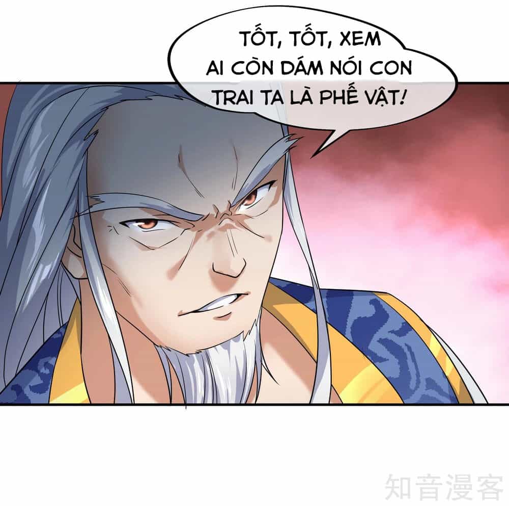 Chiến Hồn Tuyệt Thế - Chương 23 - ảnh 23