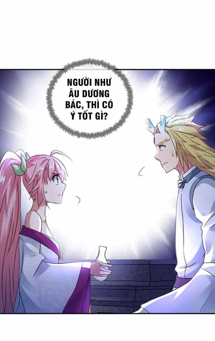 Chiến Hồn Tuyệt Thế - Chương 239 - ảnh 10