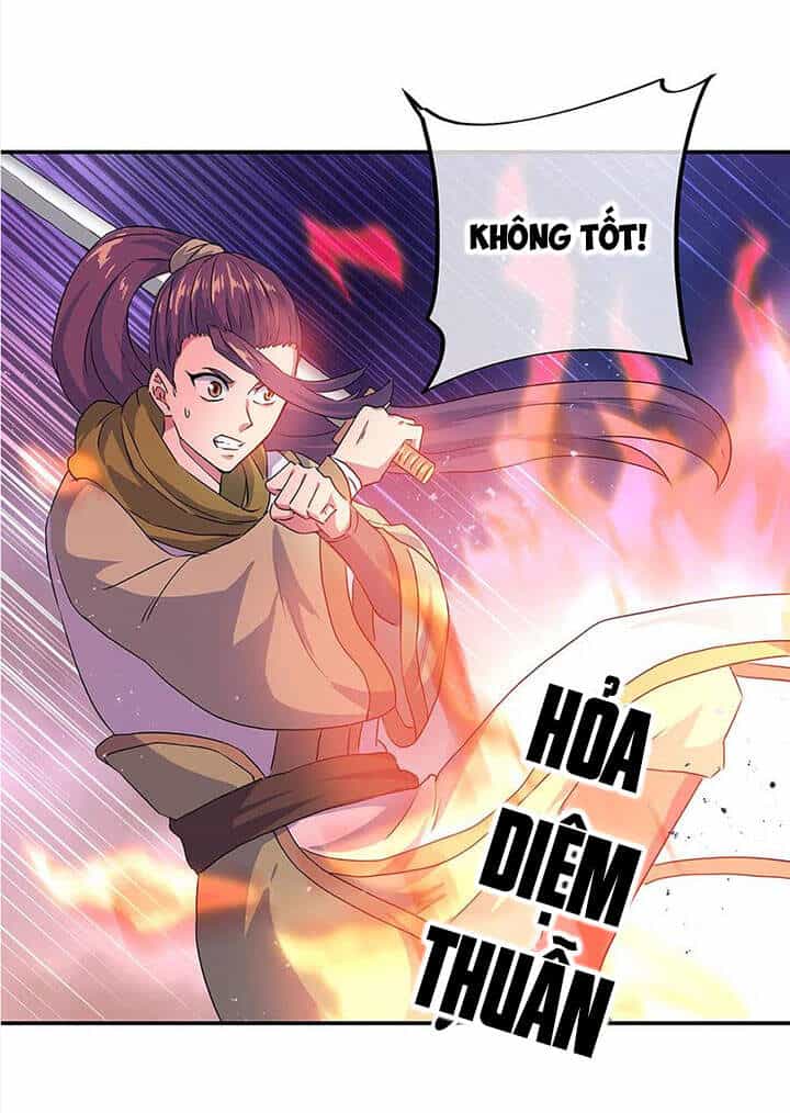 Chiến Hồn Tuyệt Thế - Chương 240 - ảnh 10
