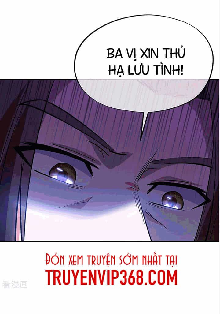 Chiến Hồn Tuyệt Thế - Chương 243 - ảnh 8