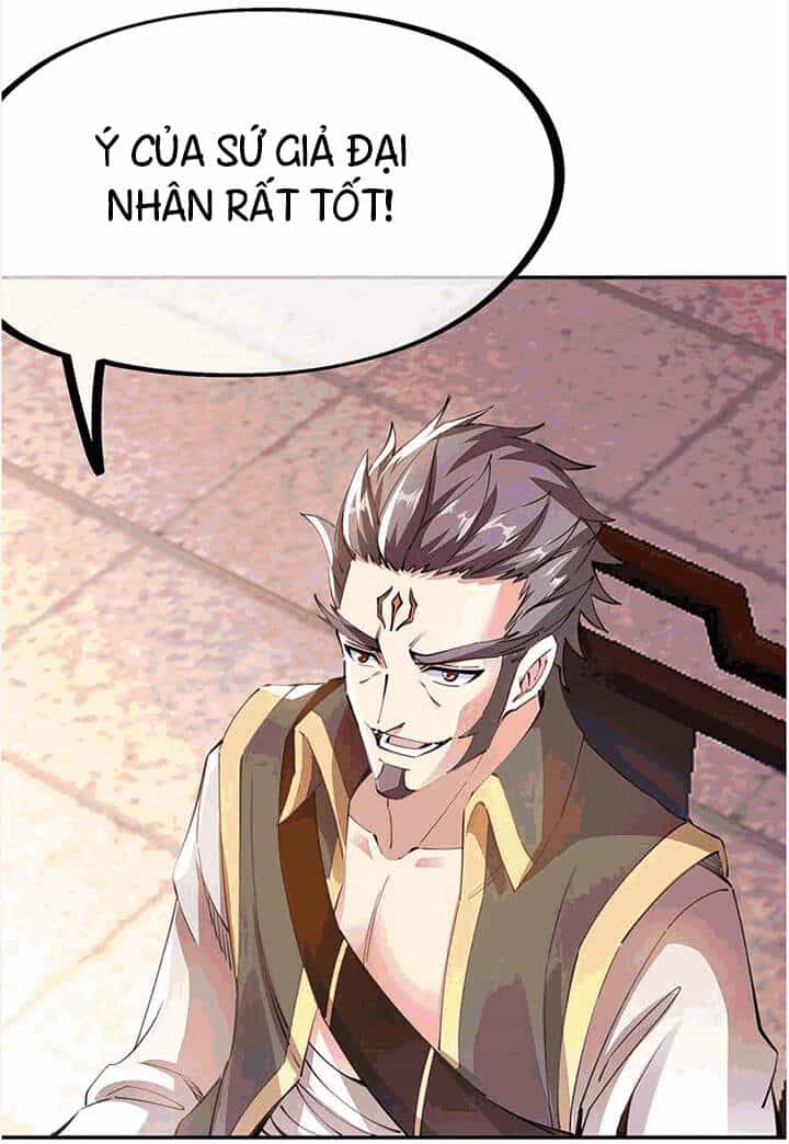 Chiến Hồn Tuyệt Thế - Chương 244 - ảnh 23