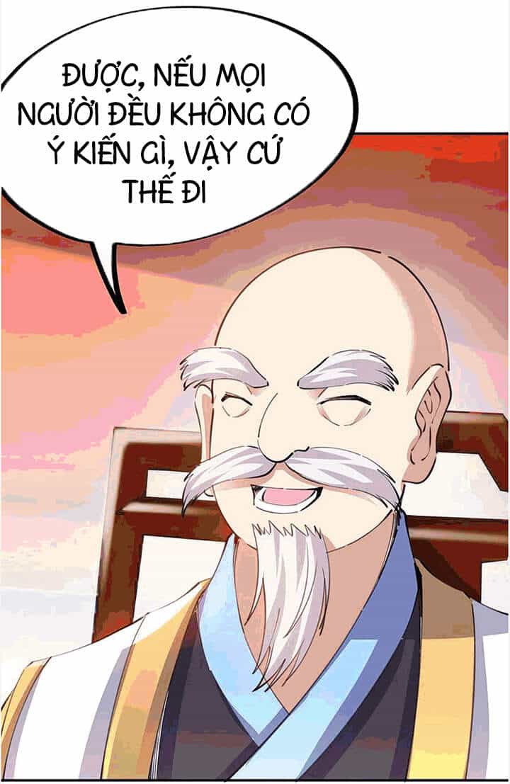 Chiến Hồn Tuyệt Thế - Chương 244 - ảnh 27