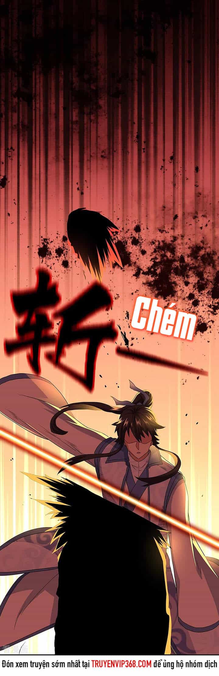 Chiến Hồn Tuyệt Thế - Chương 246 - ảnh 11