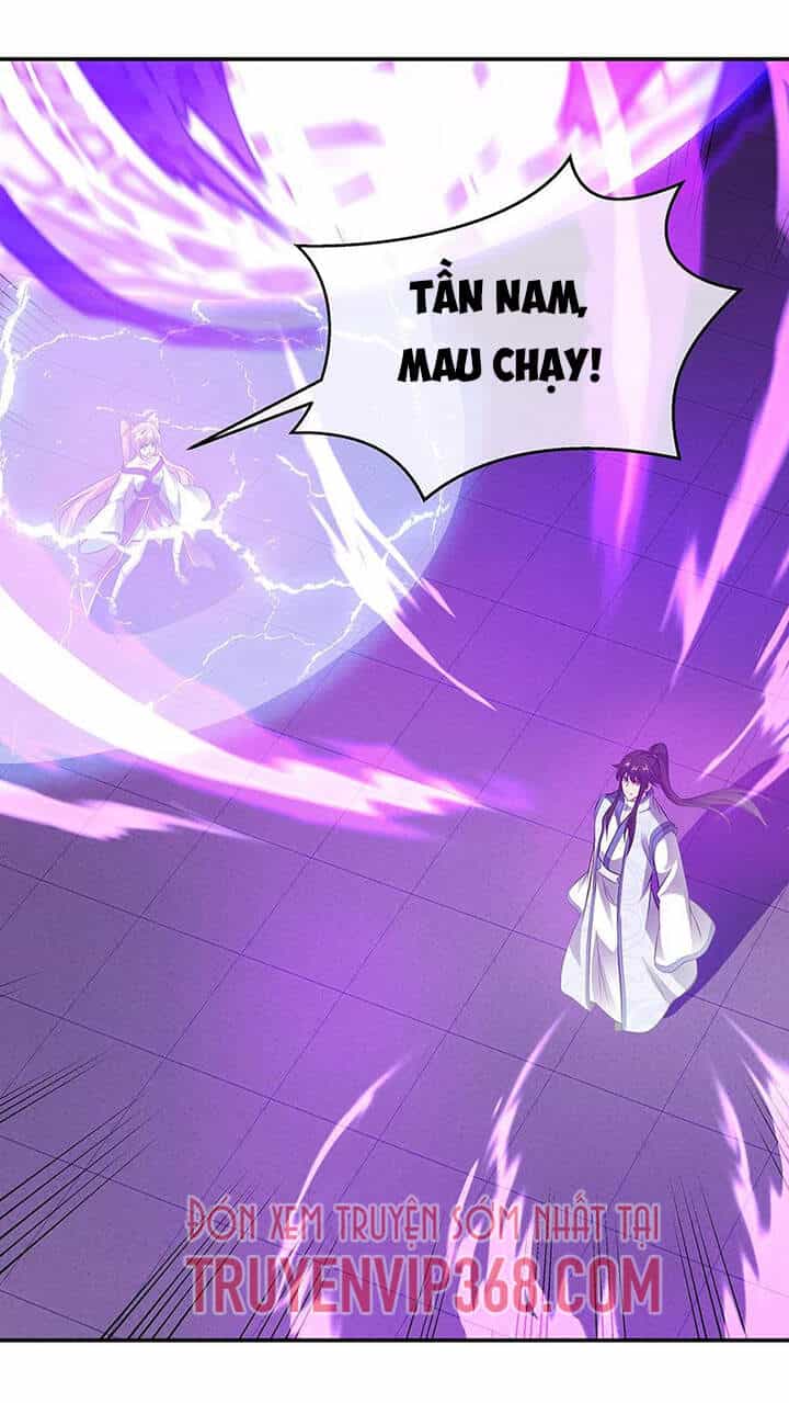 Chiến Hồn Tuyệt Thế - Chương 247 - ảnh 10