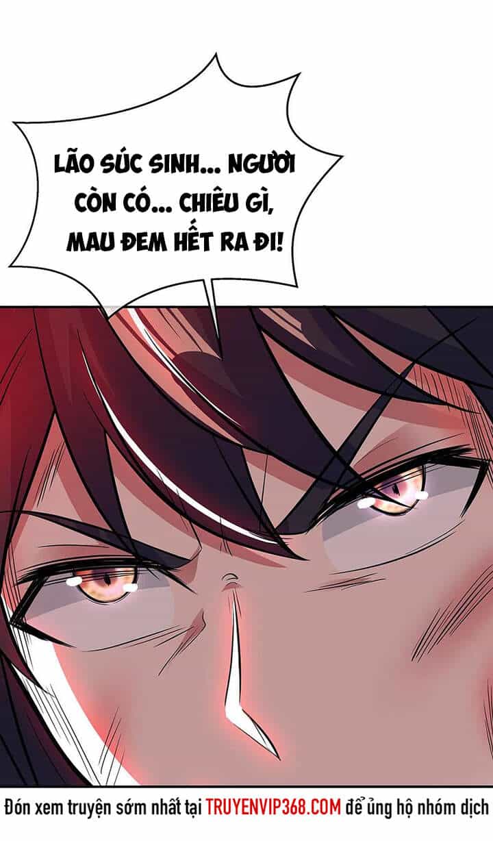 Chiến Hồn Tuyệt Thế - Chương 247 - ảnh 21