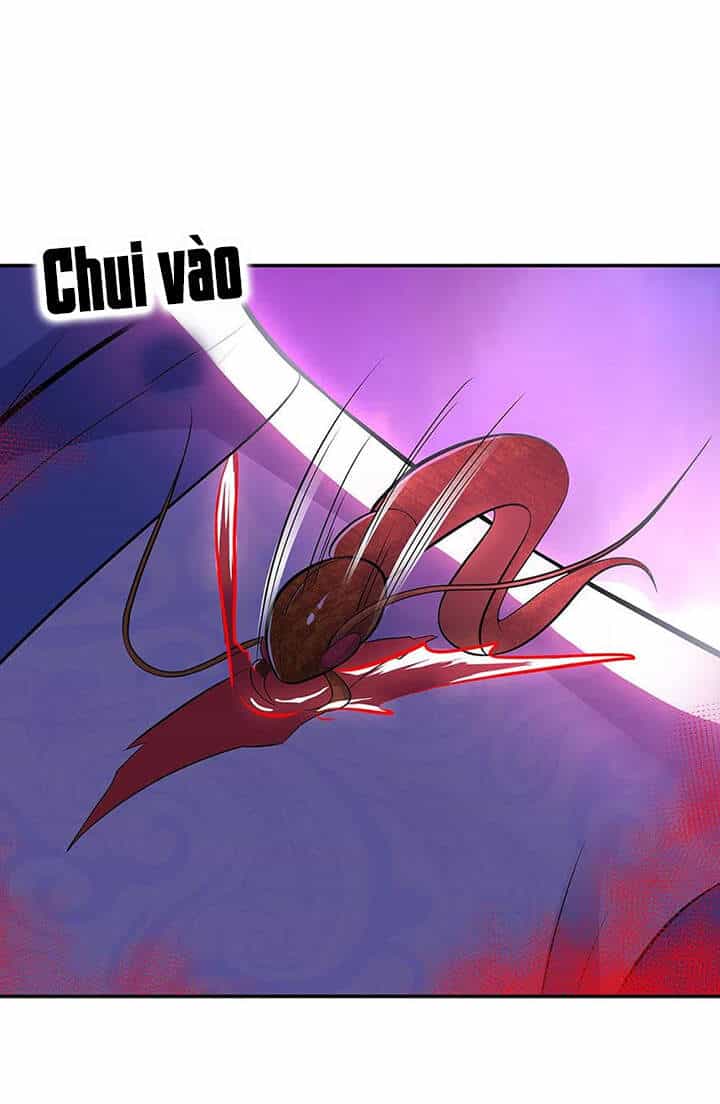 Chiến Hồn Tuyệt Thế - Chương 247 - ảnh 25