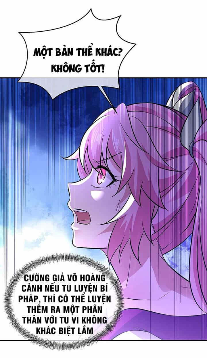 Chiến Hồn Tuyệt Thế - Chương 247 - ảnh 8