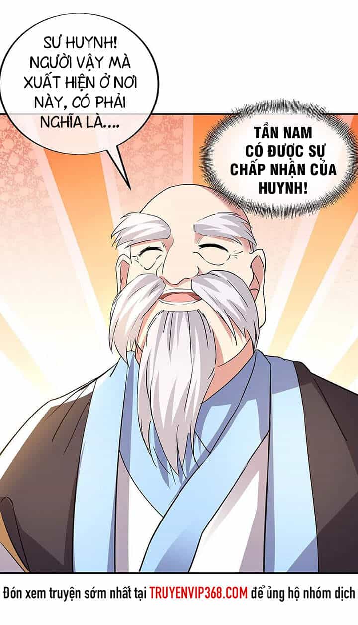 Chiến Hồn Tuyệt Thế - Chương 248 - ảnh 11