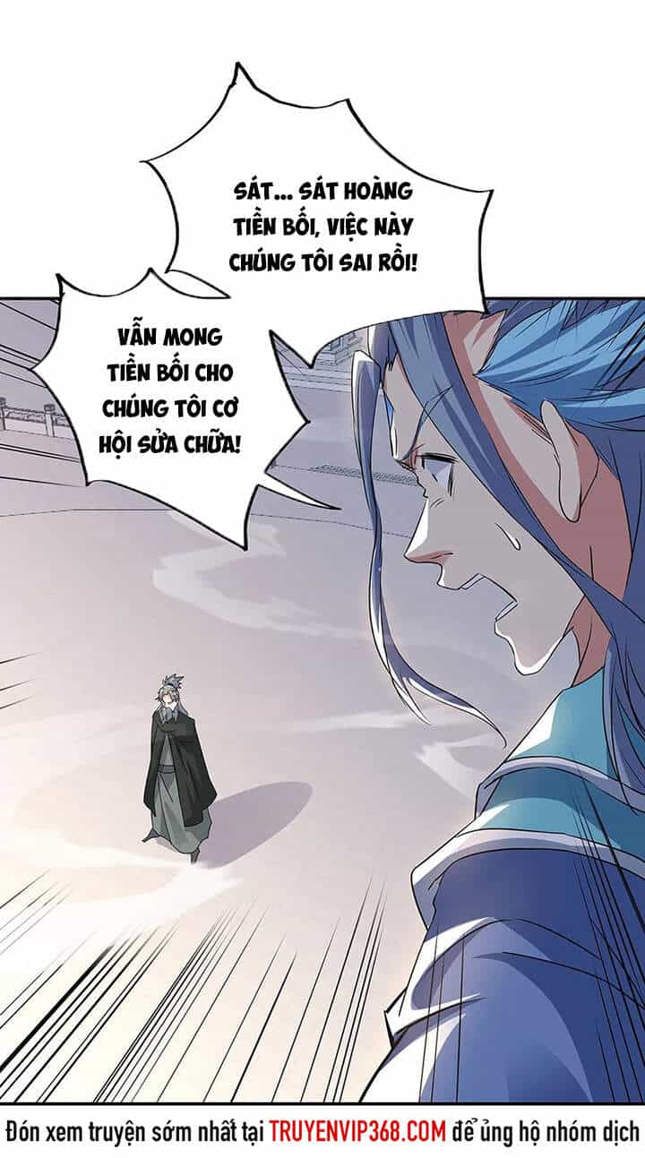 Chiến Hồn Tuyệt Thế - Chương 248 - ảnh 19