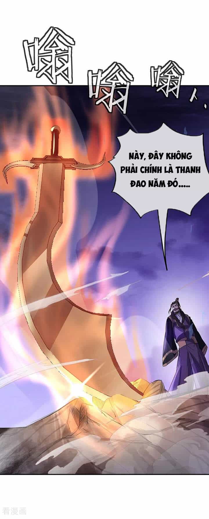 Chiến Hồn Tuyệt Thế - Chương 248 - ảnh 6