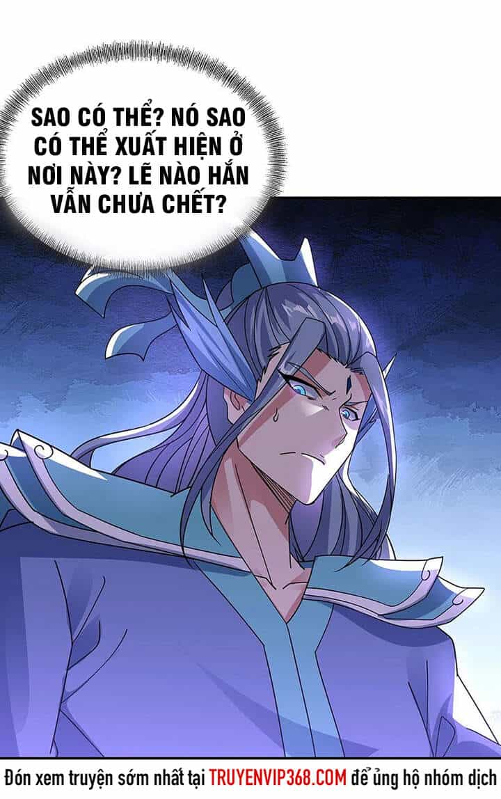 Chiến Hồn Tuyệt Thế - Chương 248 - ảnh 7