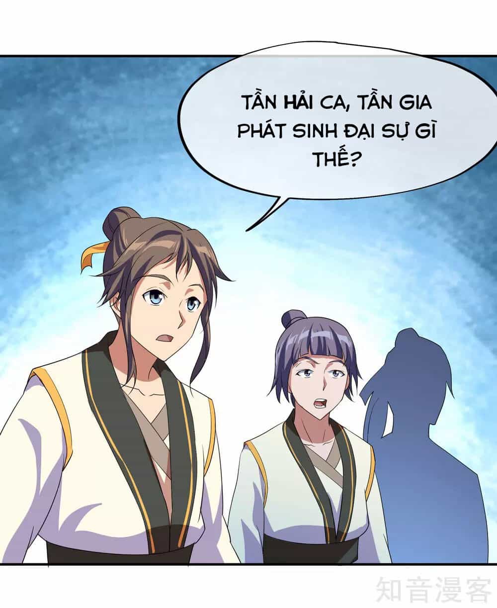 Chiến Hồn Tuyệt Thế - Chương 24 - ảnh 13
