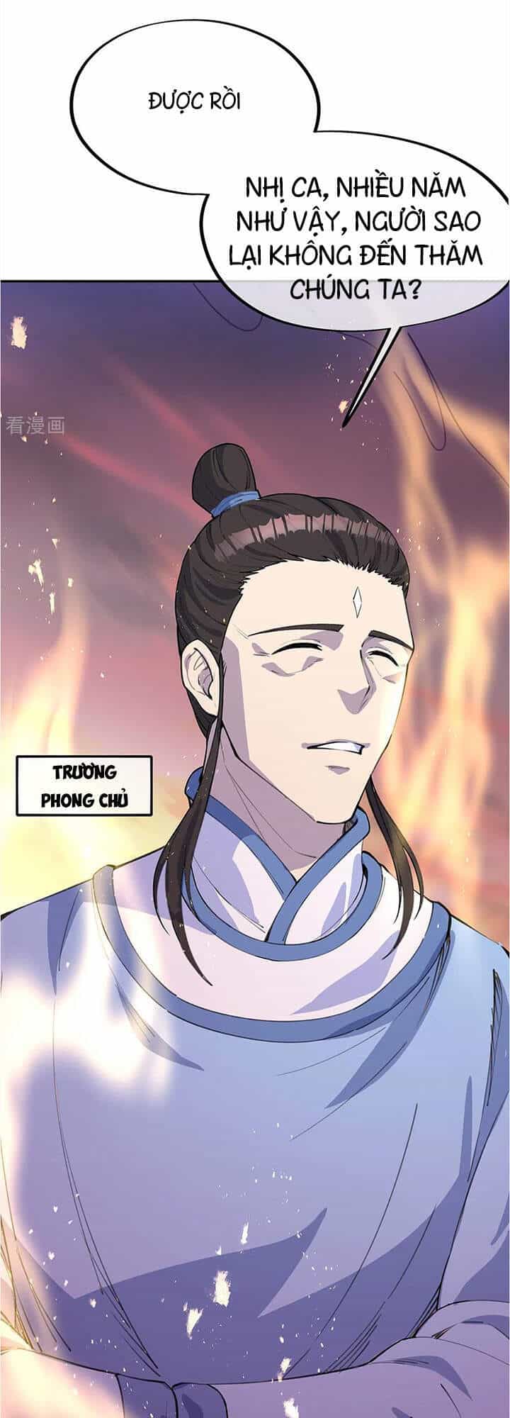 Chiến Hồn Tuyệt Thế - Chương 249 - ảnh 18