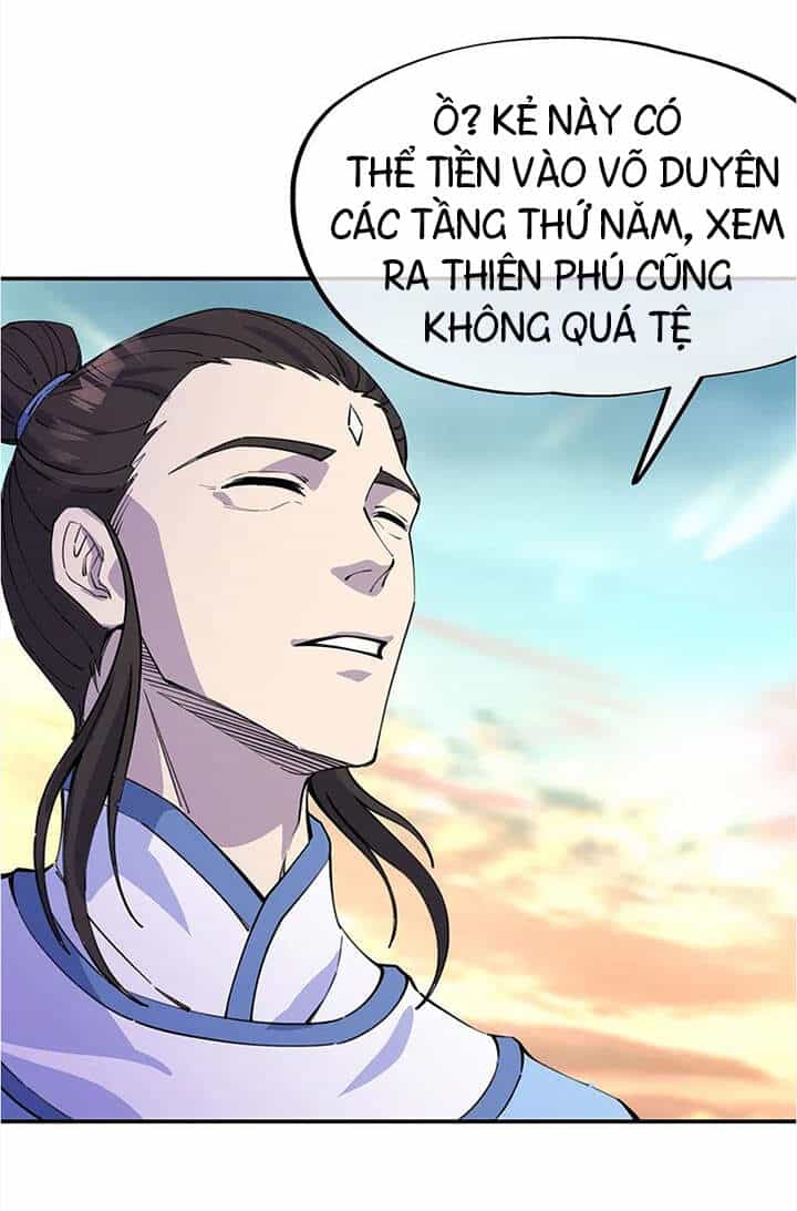Chiến Hồn Tuyệt Thế - Chương 249 - ảnh 33