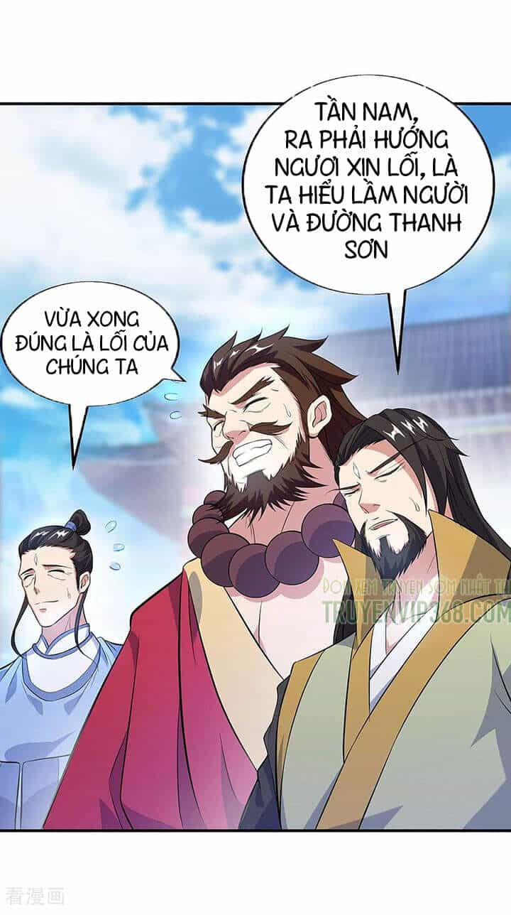 Chiến Hồn Tuyệt Thế - Chương 250 - ảnh 24
