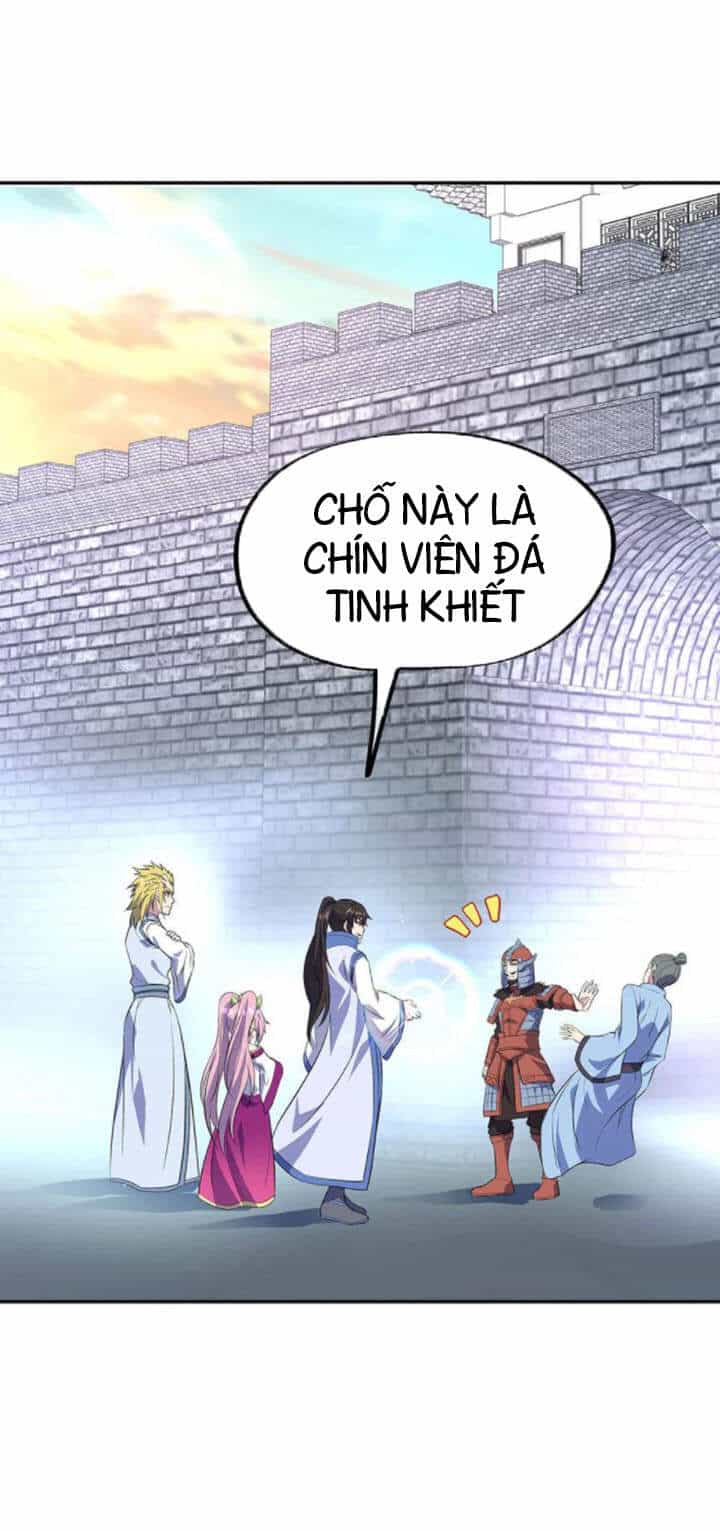 Chiến Hồn Tuyệt Thế - Chương 252 - ảnh 30