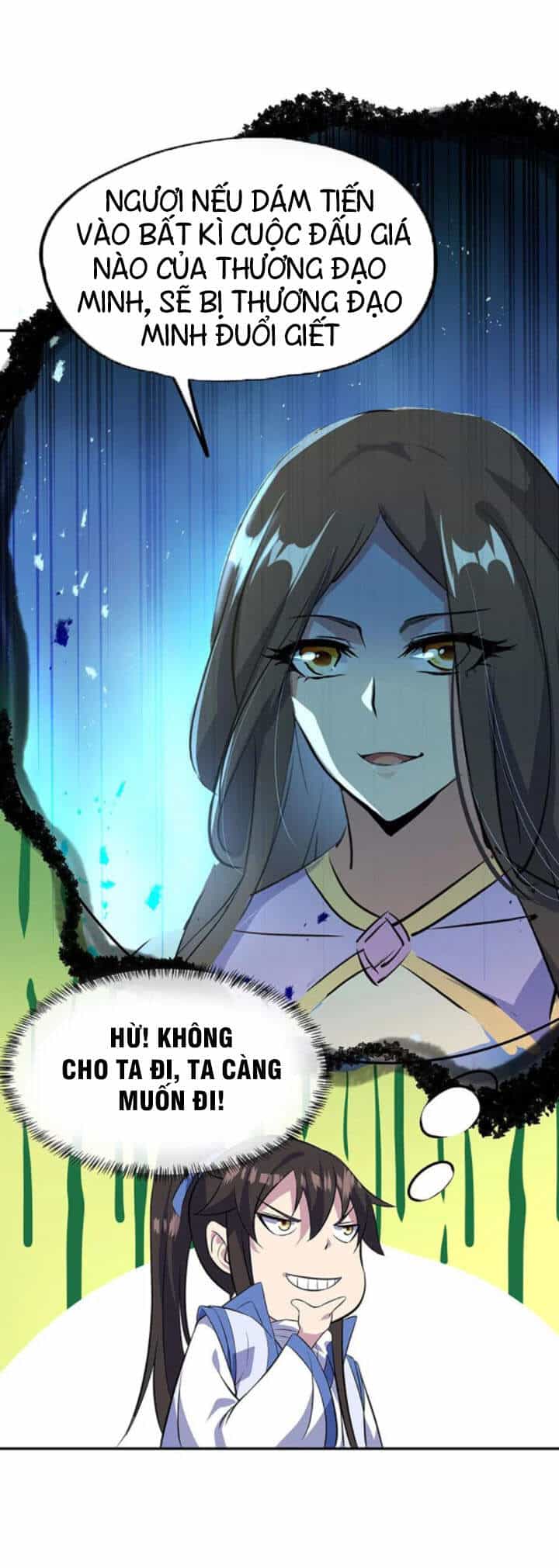 Chiến Hồn Tuyệt Thế - Chương 253 - ảnh 9