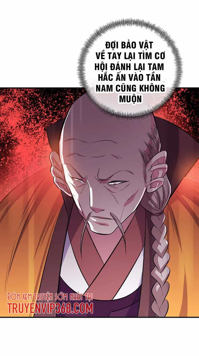 Chiến Hồn Tuyệt Thế - Chương 258 - ảnh 19