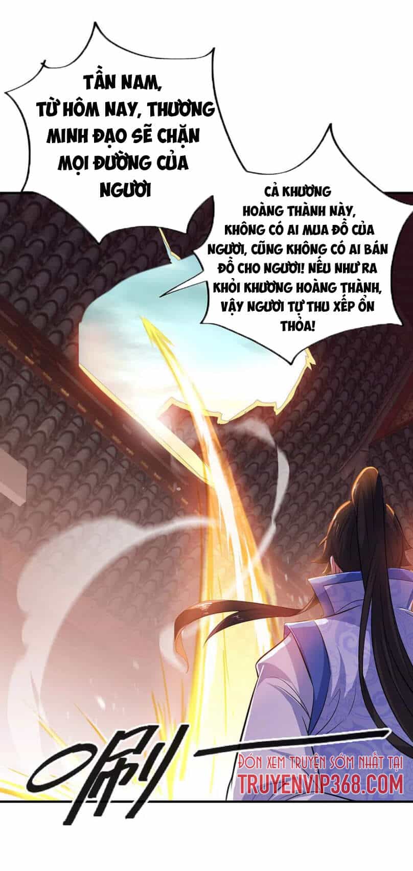 Chiến Hồn Tuyệt Thế - Chương 258 - ảnh 25