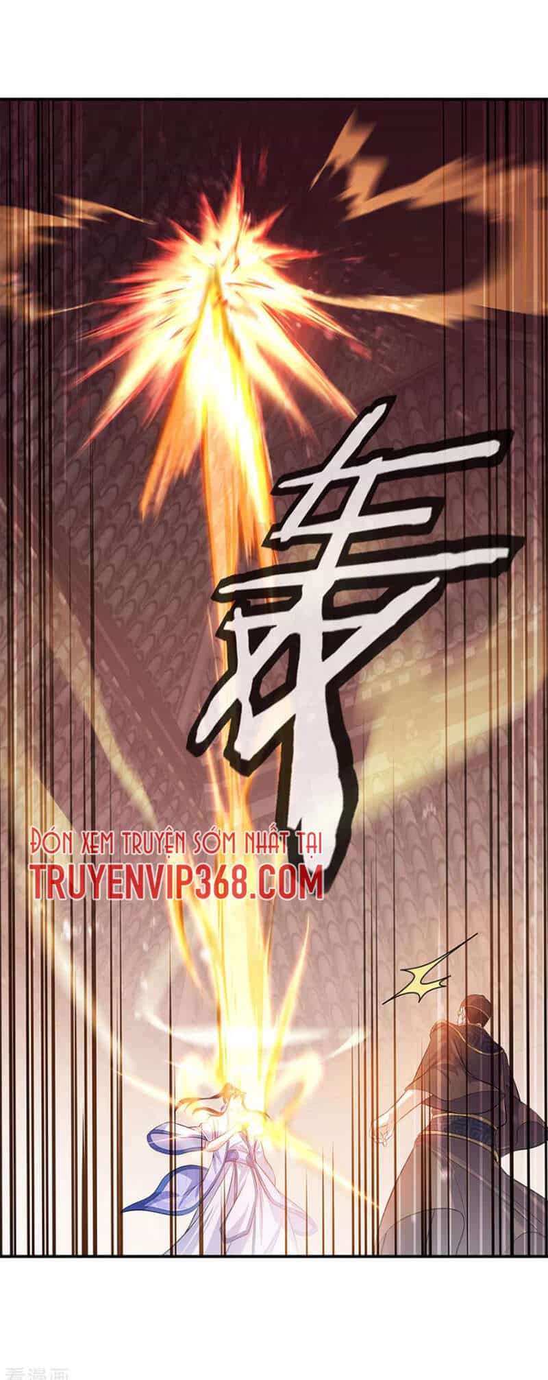 Chiến Hồn Tuyệt Thế - Chương 258 - ảnh 8