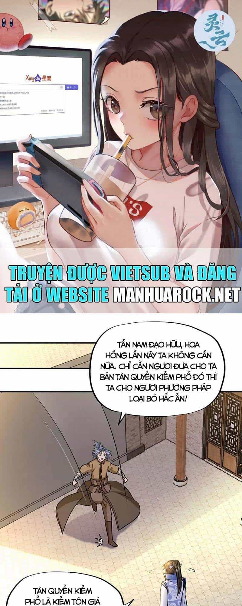 Chiến Hồn Tuyệt Thế - Chương 259 - ảnh 1