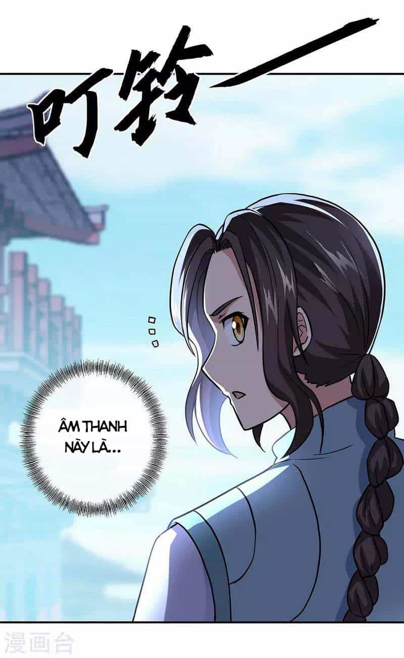 Chiến Hồn Tuyệt Thế - Chương 261 - ảnh 18