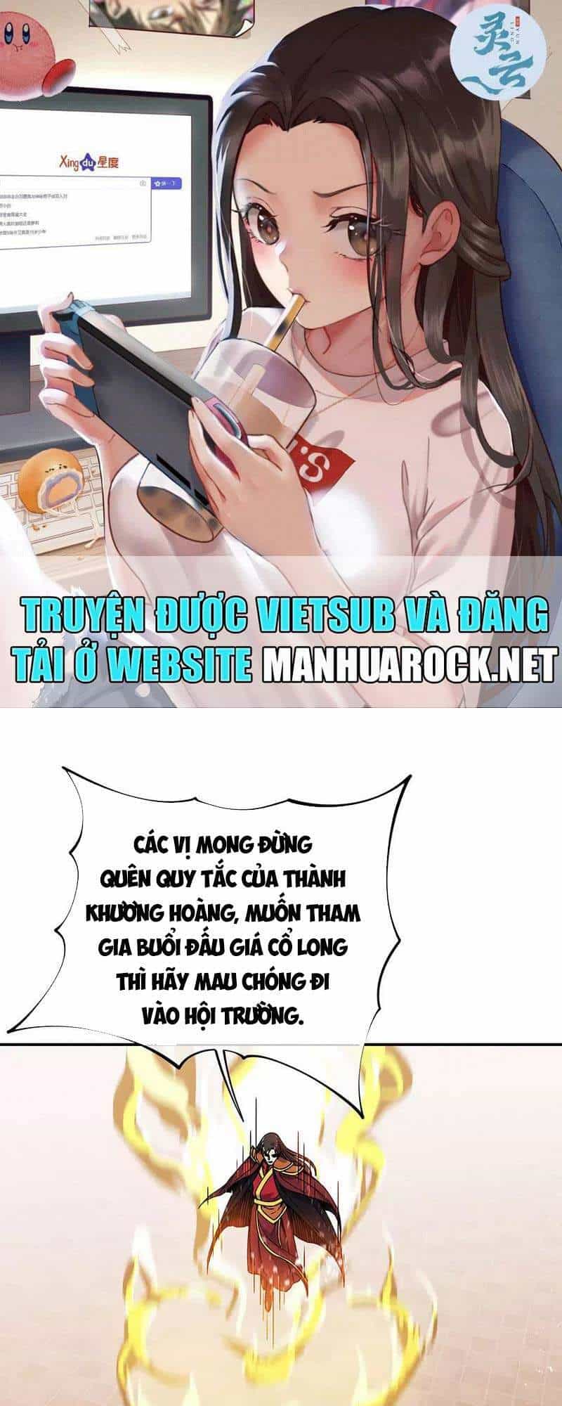 Chiến Hồn Tuyệt Thế - Chương 262 - ảnh 1
