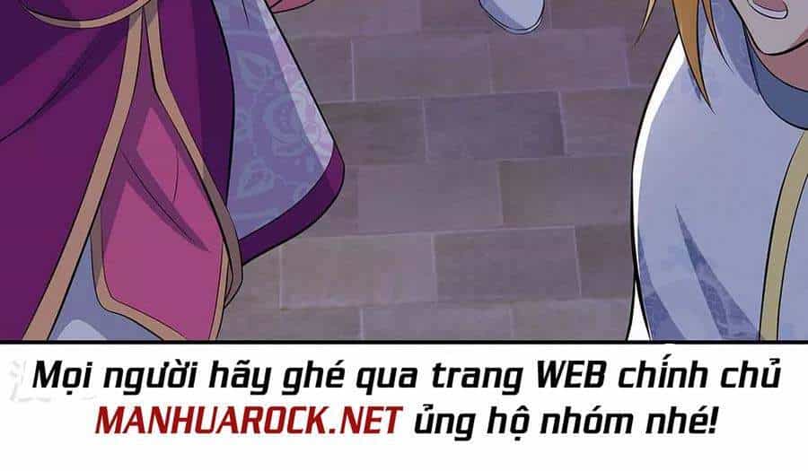 Chiến Hồn Tuyệt Thế - Chương 264 - ảnh 38