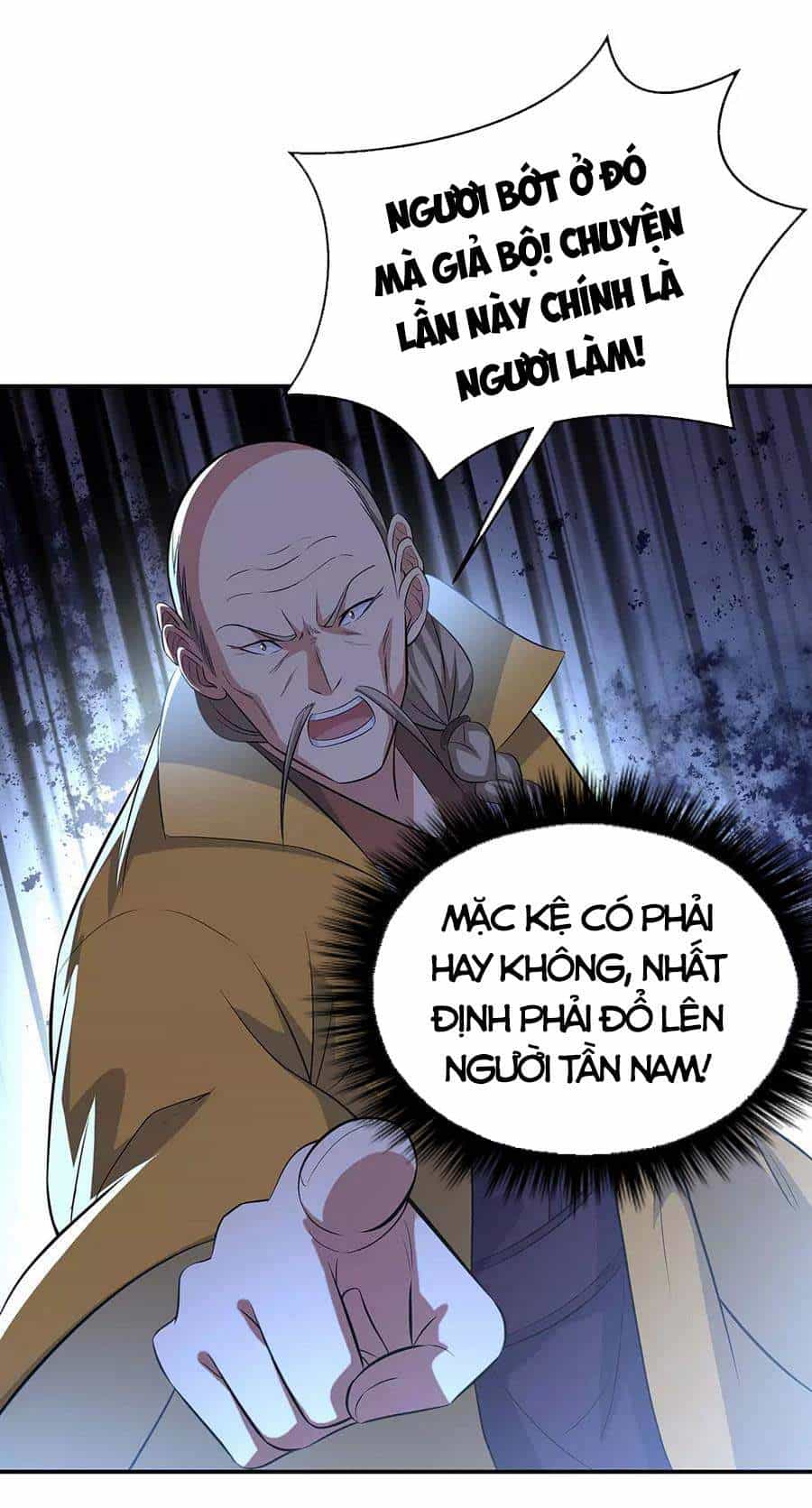 Chiến Hồn Tuyệt Thế - Chương 264 - ảnh 40