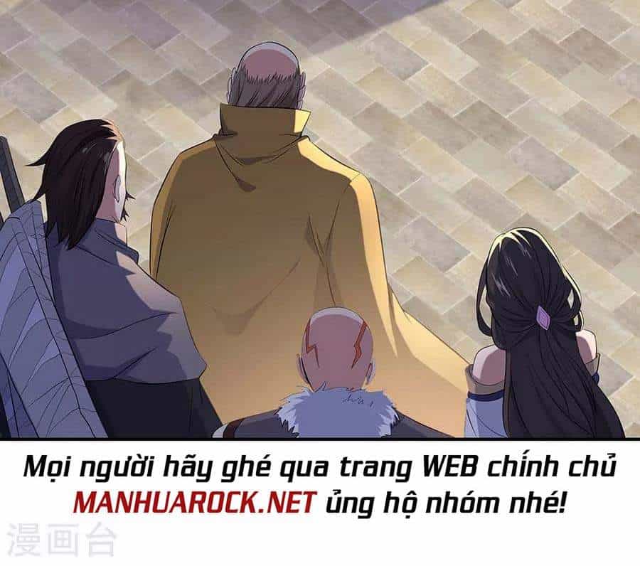 Chiến Hồn Tuyệt Thế - Chương 265 - ảnh 3