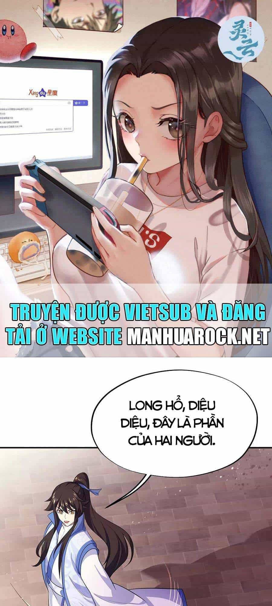 Chiến Hồn Tuyệt Thế - Chương 266 - ảnh 1