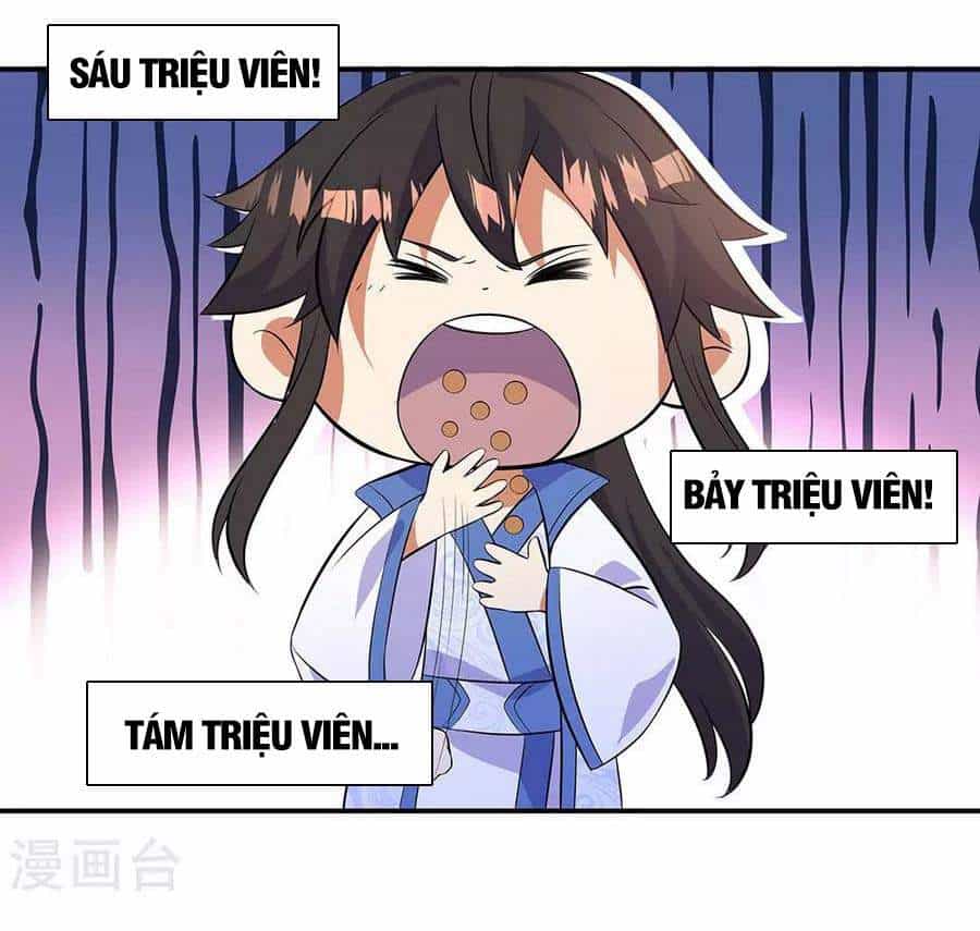 Chiến Hồn Tuyệt Thế - Chương 266 - ảnh 15