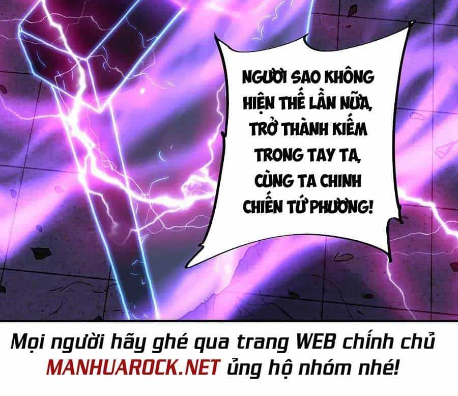 Chiến Hồn Tuyệt Thế - Chương 268 - ảnh 21
