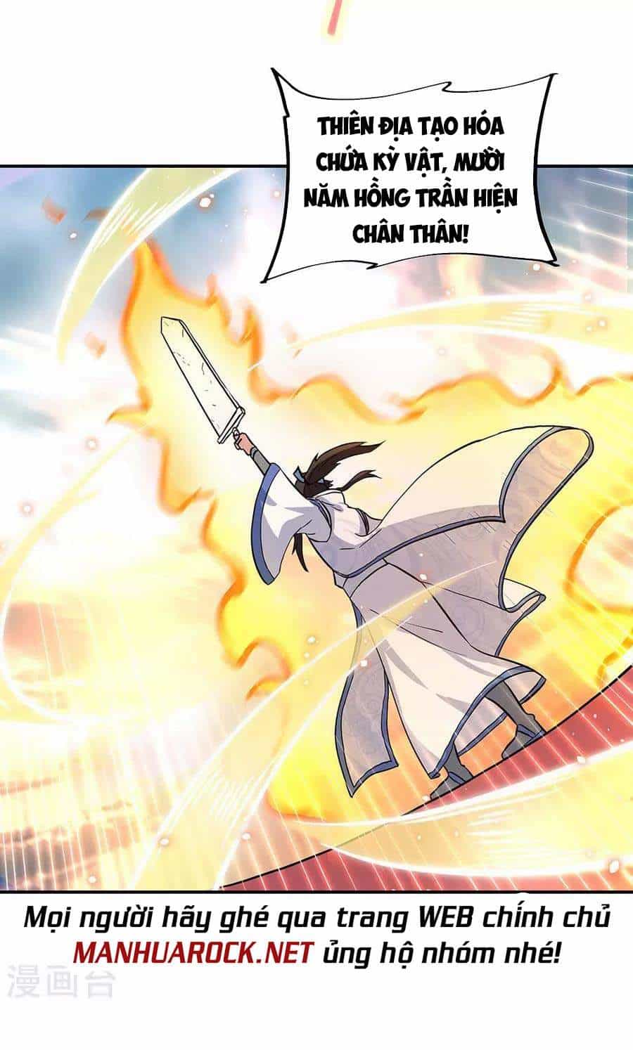 Chiến Hồn Tuyệt Thế - Chương 268 - ảnh 39