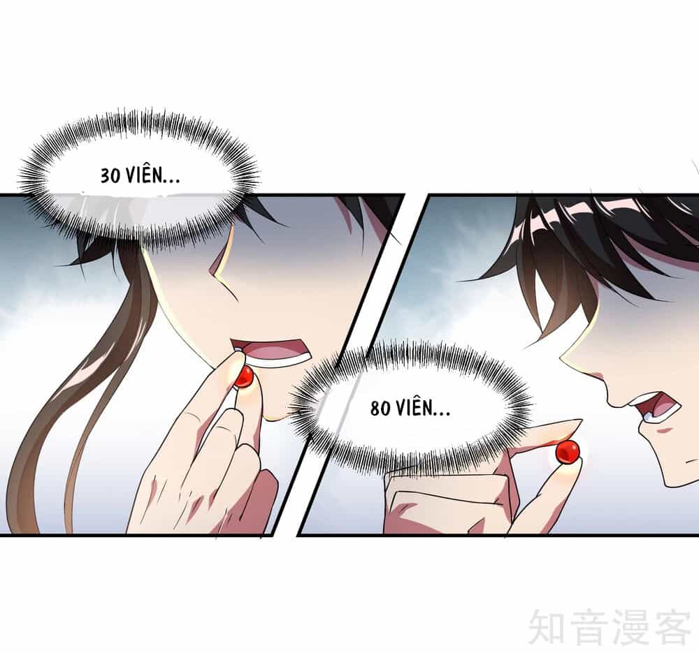 Chiến Hồn Tuyệt Thế - Chương 26 - ảnh 6