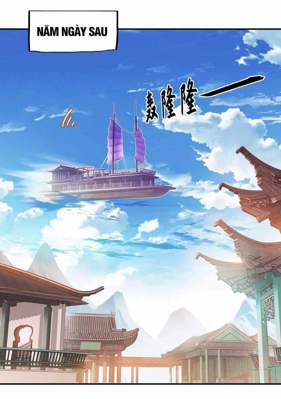 Chiến Hồn Tuyệt Thế - Chương 269 - ảnh 17