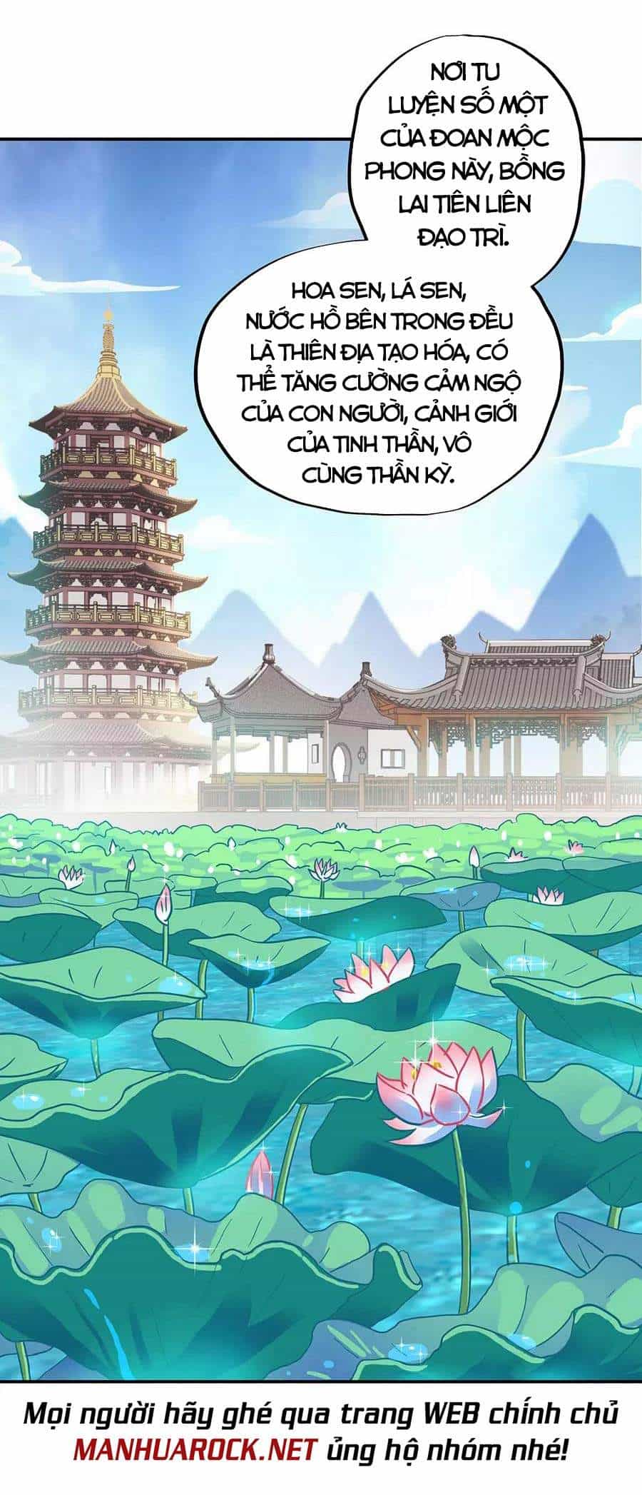 Chiến Hồn Tuyệt Thế - Chương 269 - ảnh 19