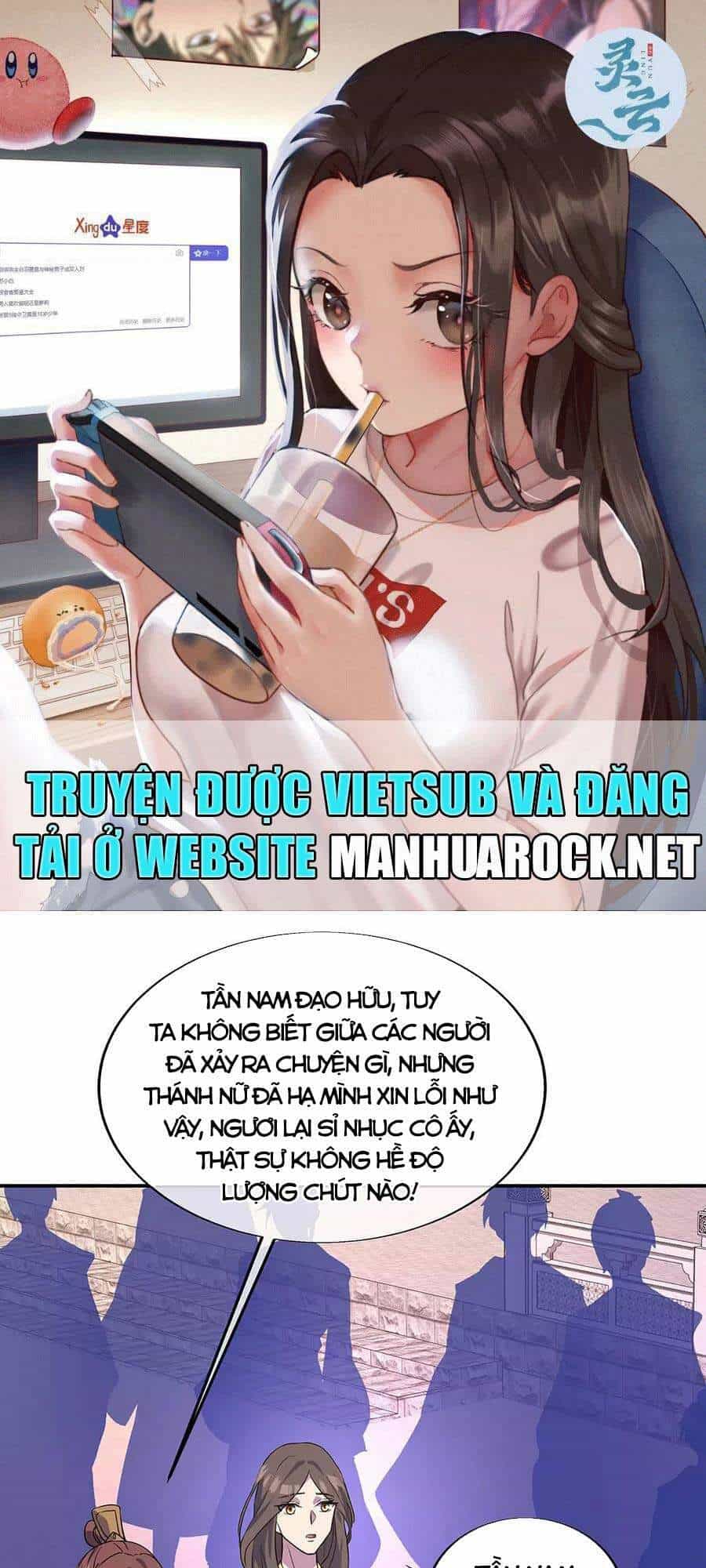 Chiến Hồn Tuyệt Thế - Chương 270 - ảnh 1