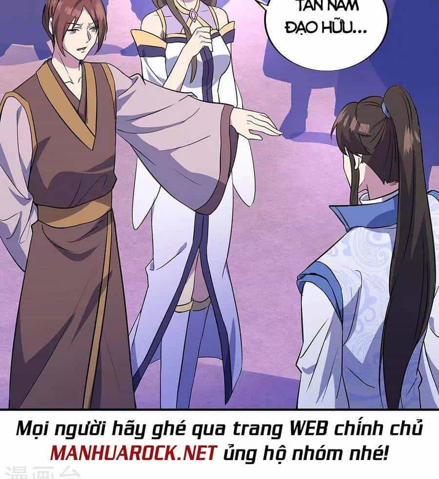 Chiến Hồn Tuyệt Thế - Chương 270 - ảnh 2