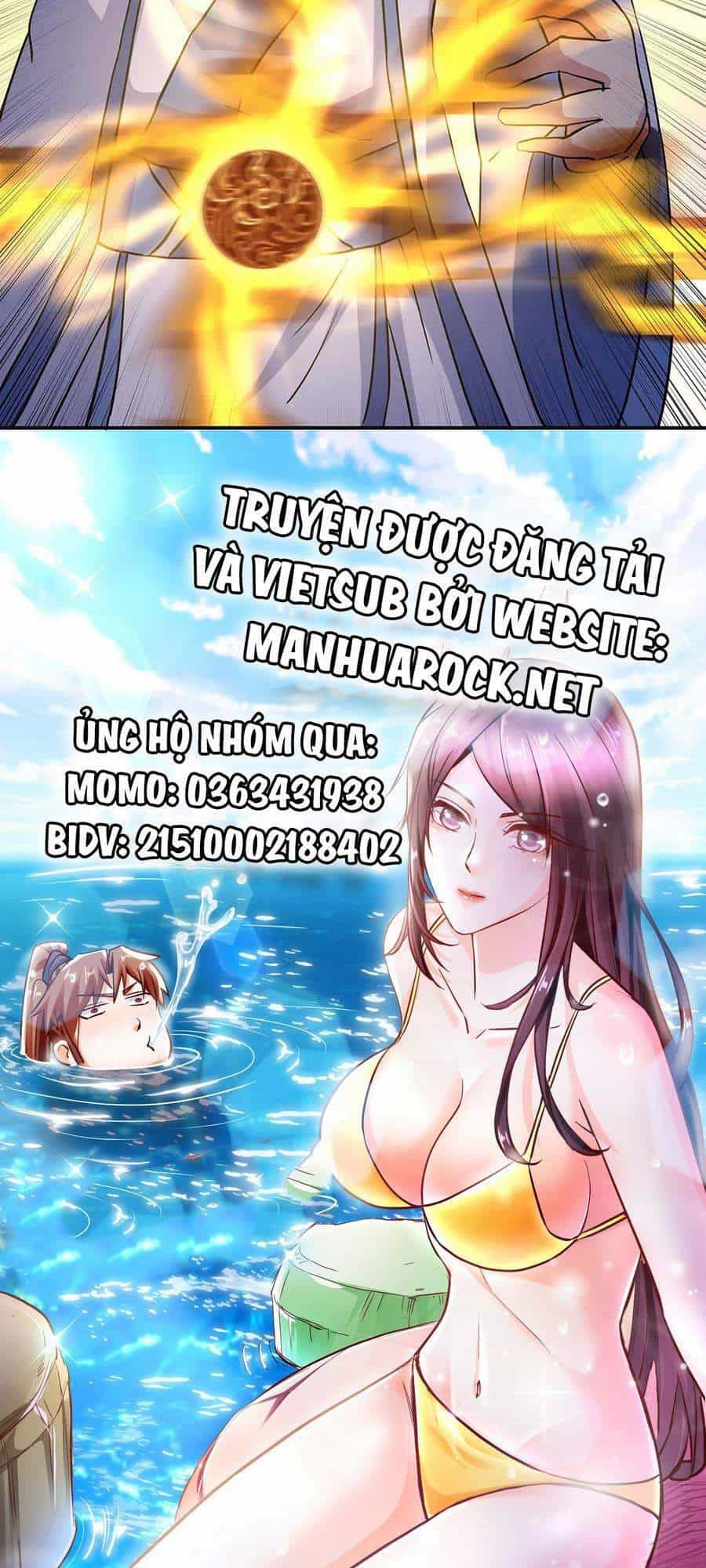 Chiến Hồn Tuyệt Thế - Chương 270 - ảnh 39