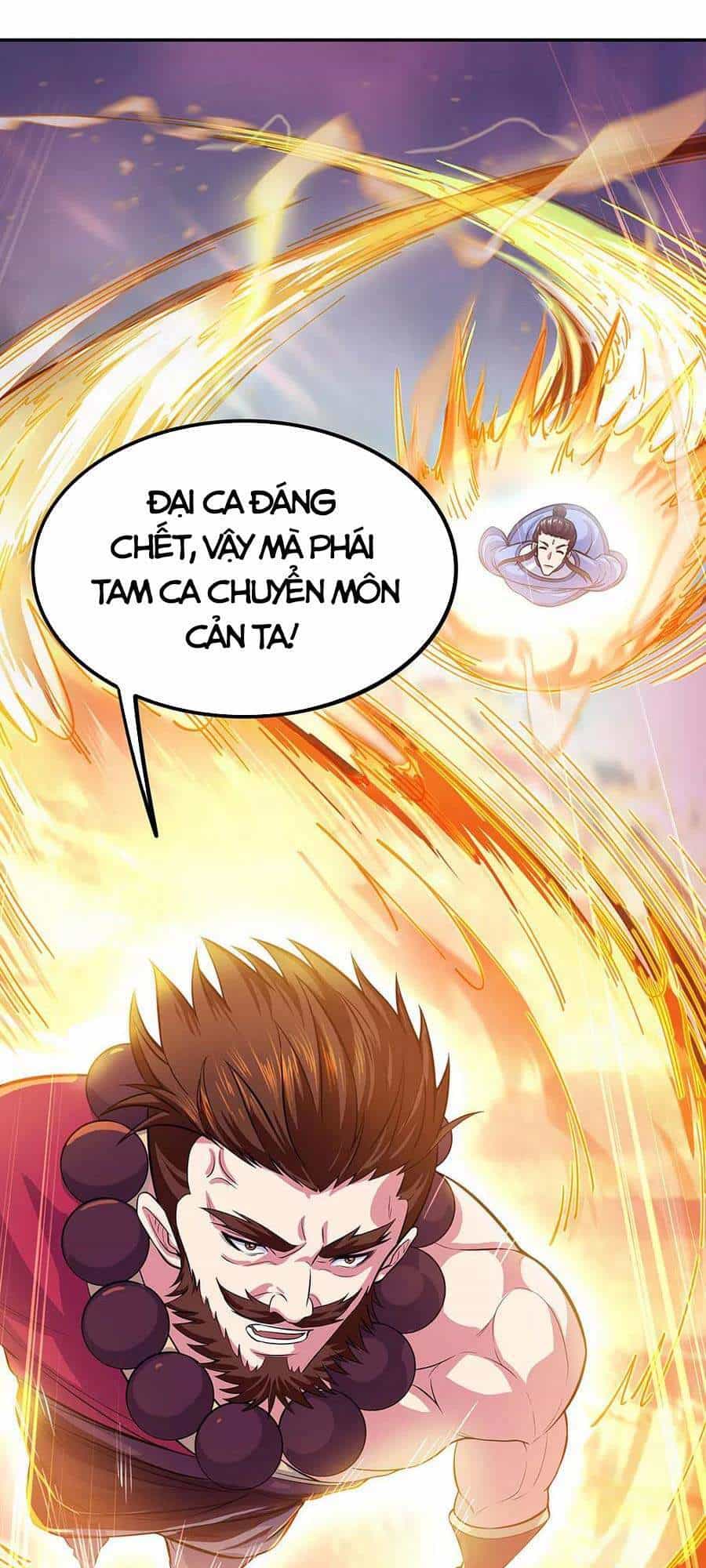 Chiến Hồn Tuyệt Thế - Chương 272 - ảnh 15