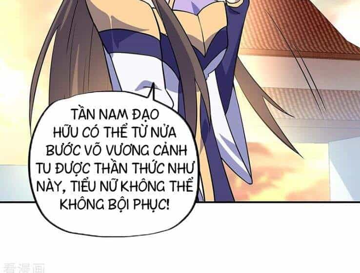 Chiến Hồn Tuyệt Thế - Chương 273 - ảnh 18