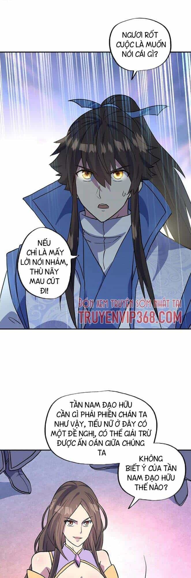 Chiến Hồn Tuyệt Thế - Chương 273 - ảnh 19