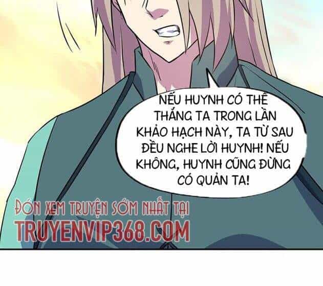 Chiến Hồn Tuyệt Thế - Chương 273 - ảnh 8