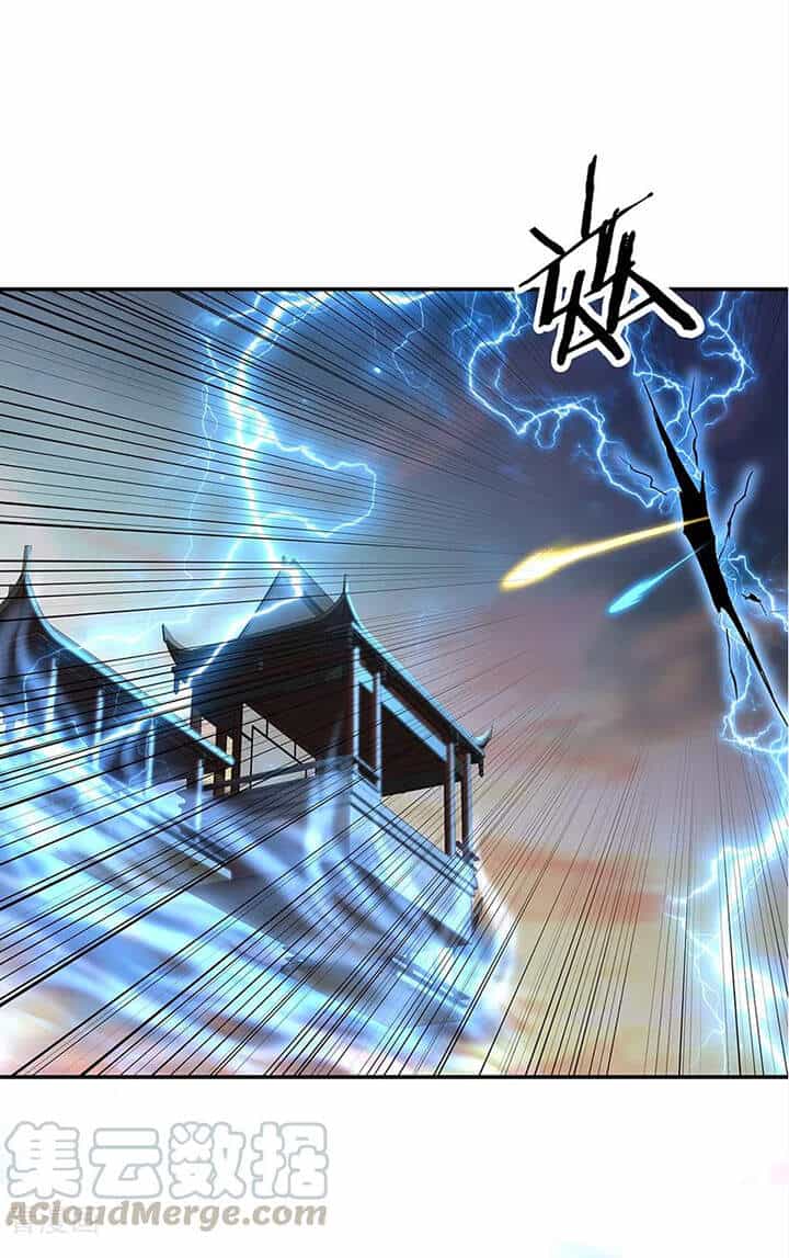 Chiến Hồn Tuyệt Thế - Chương 274 - ảnh 21