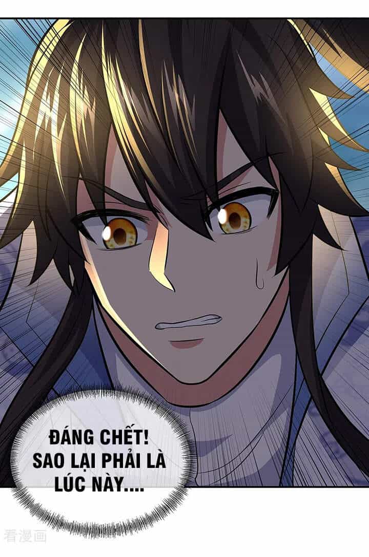 Chiến Hồn Tuyệt Thế - Chương 275 - ảnh 12