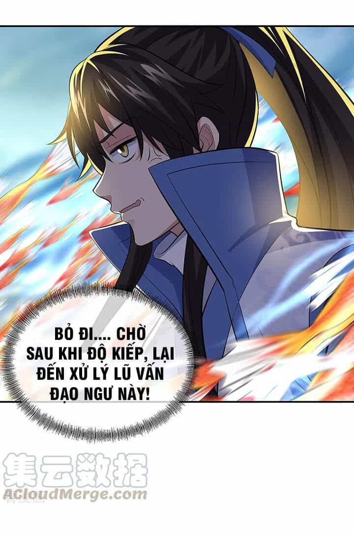 Chiến Hồn Tuyệt Thế - Chương 275 - ảnh 18