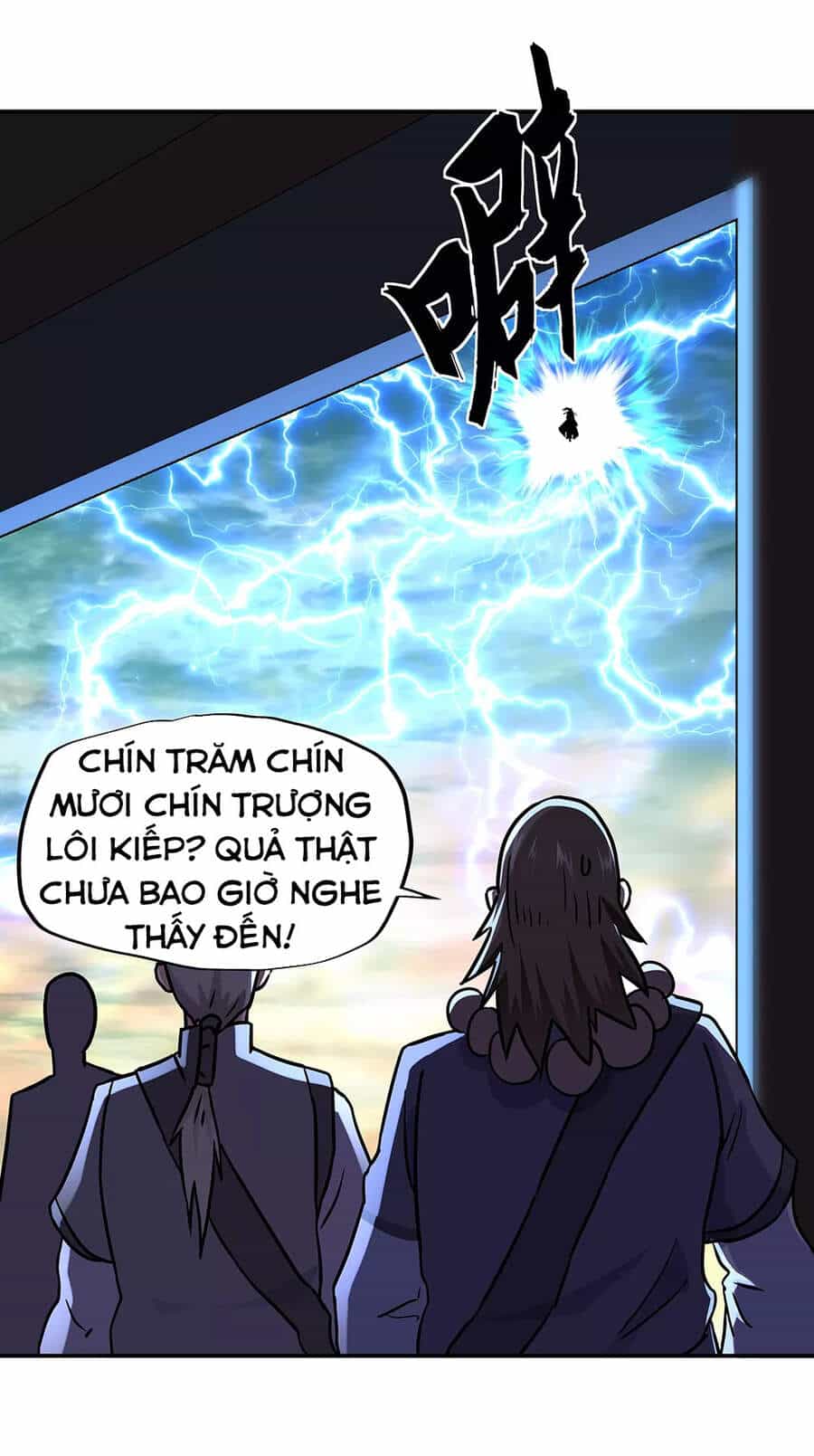 Chiến Hồn Tuyệt Thế - Chương 276 - ảnh 22